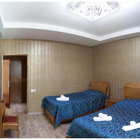 Hotel In Бакуриани Экстерьер фото