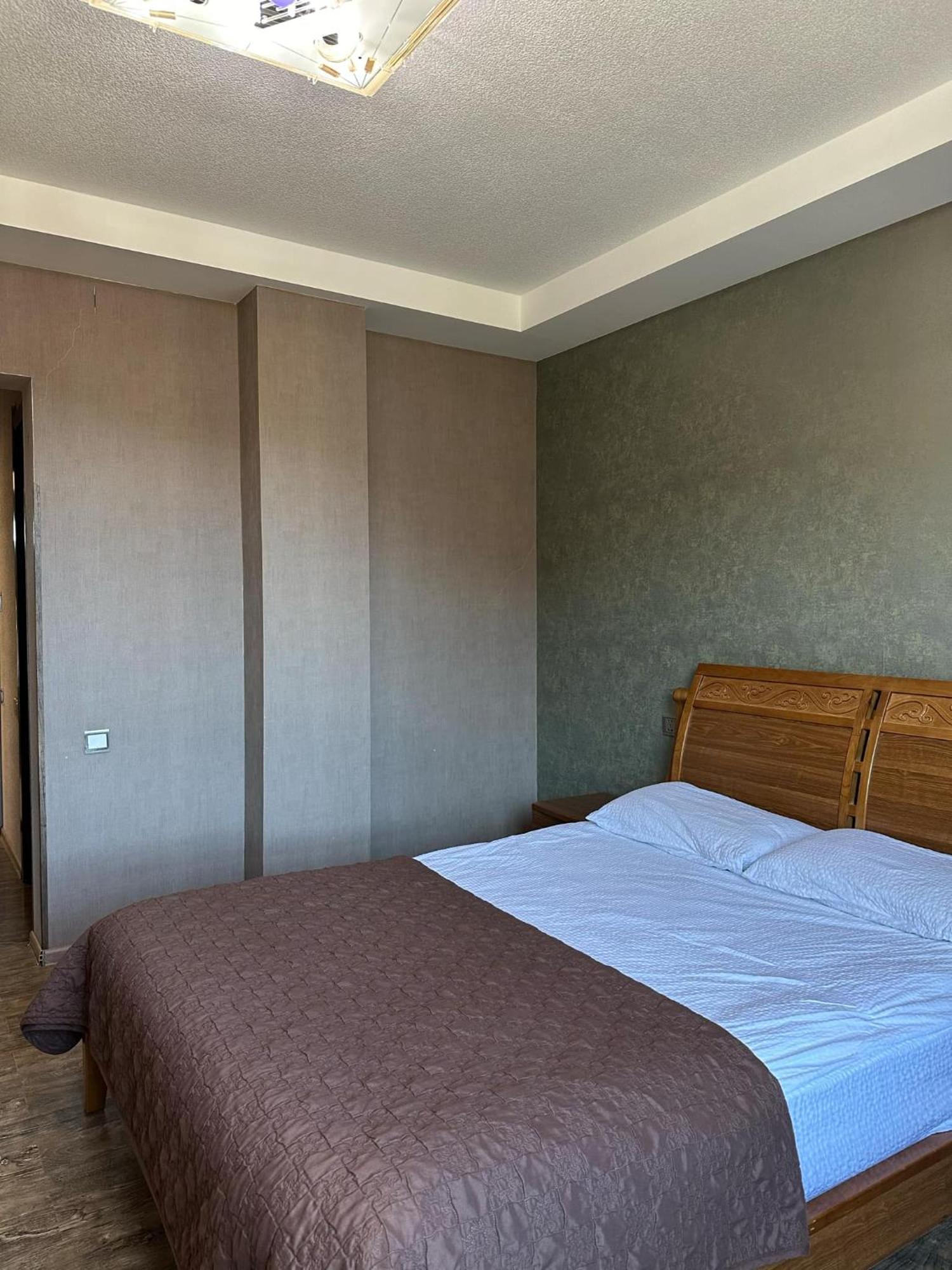 Hotel In Бакуриани Экстерьер фото