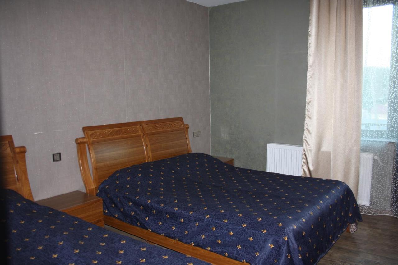 Hotel In Бакуриани Экстерьер фото