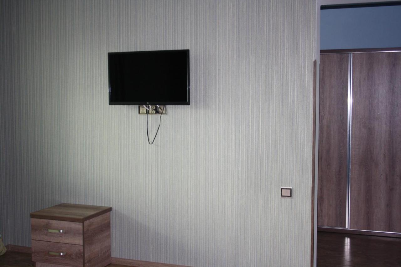 Hotel In Бакуриани Экстерьер фото
